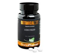 ACIDO FOLICO BOTANICAL 100CPR