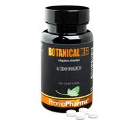 ACIDO FOLICO BOTANICAL 100CPR