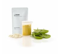 Acido folico in compresse da 400μg Vitamina B9 Complesso di supporto gravidanza