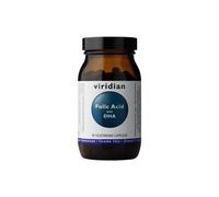 Acido folico viridiano con DHA 90 capsule