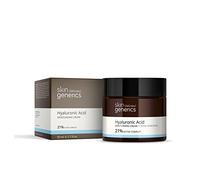Skin Generics Hyaluronic Acid Moisturizing Cream 21% 50ml