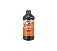 Acido ialuronico 100 mg 16 fl oz (473 ml) Liquido al gusto di bacche Now Foods