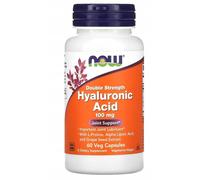 ACIDO IALURONICO 100mg 60 capsule ACIDO IALURONICO ORA
