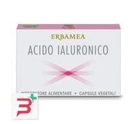 erbamea Acido Ialuronico 24 Capsule