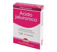 Acido Ialuronico 30 Compresse