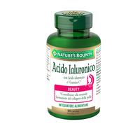 Nature's Bounty Acido Ialuronico Integratore Alimentare 30 Capsule
