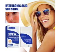 Acido ialuronico Airy Stick solare SPF50+ PA++++ - 22g