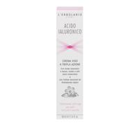 Crema Viso Acido Ialuronico Pelli Normali Secche 50 Ml