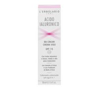 Acido ialuronico bb cream viso 50 ml