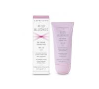 L'Erbolario Acido Ialuronico 50 ml BB Cream Crema Viso SPF 15