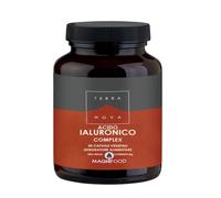Terranova Articolazioni e Cartilagini - Acido Ialuronico Complex, 50 Capsule