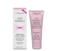 Acido Ialuronico Crema Mani Tripl