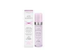 L'Erbolario Acido Ialuronico Crema Viso Tripla Azione Pelli Normali e Secche 50m