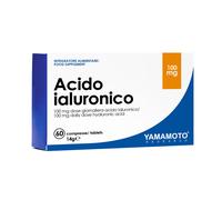 Acido Ialuronico ExceptionHYAL® Jump, 15 g