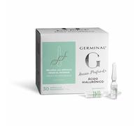 Acido Ialuronico Germinal Acción Profunda 1 ml 30 x 1 ml Fiale
