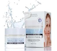 Acido ialuronico idratante viso crema