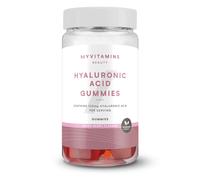 Acido Ialuronico in Caramelle Gommose - 60Gummies - Mixed Berries