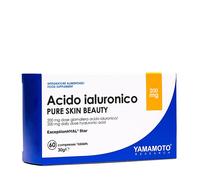 Acido Ialuronico Pure Skin Beauty, 30 g