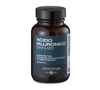 Bios Line Principium Acido Ialuronico Skin 120 60 cpr. articolazioni e pelle