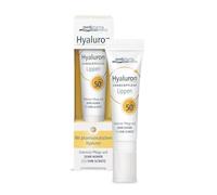 Acido Ialuronico sole Cura labbra SPF 50 + 7 millilitri