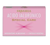 Acido ialuronico special care
