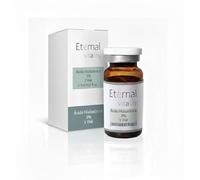 Acido ialuronico sterile 3% per dermapen. Flaconcino professionale da 5 ml. Microneedling facciale avanzato. Ideale alternativa all'acido ialuronico iniettabile. Idratazione profonda senza irritanti o