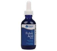 Acido ionico fulvico, 250mg - 59 ml.