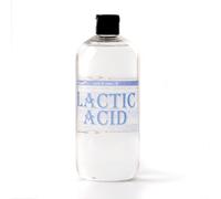 Acido Lattico 80% Standard - 500g