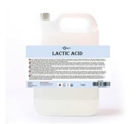 Acido Lattico 80% Standard - 5Kg