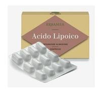 Erbamea Acido Lipoico 24 Compresse