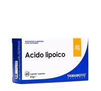 Acido Lipoico Senza Aroma, 27 g