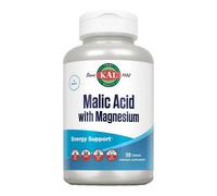 Acido Malico Con Magnesio 120 Compresse Di Kal