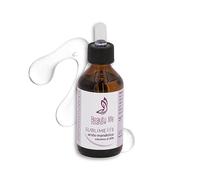 Acido Mandelico 30% Peeling Professionale per Viso e Corpo, AHA, Esfoliante, Illuminante, Antiossidante, Rigenerante, Riduce le Rughe, Made in Italy, 100 ml