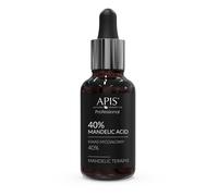Acido Mandelico 40% Peeling Esfoliante Viso Acne Pelli Grasse Pro Apis 30 ml