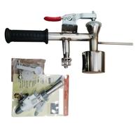 Acido Ossalico per Api, Evaporatore di acido ossalico, trattamento degli acari e, macchina for la nebbia, affumicatore riscaldato, strumenti for l'coltura