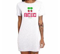 Acido Pacha Casa Danza Musica Dj Rave Ibiza Abito