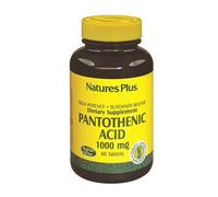 ACIDO PANTOTENICO 1000 MG