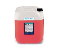 ACIDO PER CALDAIA DISINCROSTANTE TANICA 10 LT PER LAVAGGIO CALDAIA