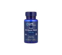 Acido R-Lipoico Super 240 mg 60 Capsule Vegetariane LIFE Extension