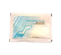 Acido Salicilico Polvere 10g