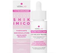 Acido Shikimico Siero Antimperfezioni 30 Ml Di Veralab