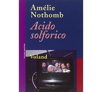 Acido solforico