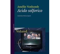 Acido solforico. Nuova ediz.
