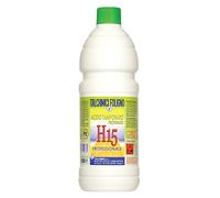 ACIDO TAMPONATO PROFUMATO LT.1 12 PZ