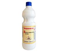 ACIDO TAMPONATO PROFUMATO PER COTTO 'H15' lt. 1 12 PZ