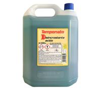 ACIDO TAMPONATO PROFUMATO PER COTTO lt. 5- 4 pezzi - BricoGo