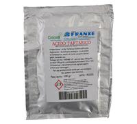 Acido Tartarico Chimica Franke 1 kg