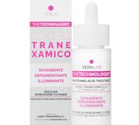 Acido Tranexamico Siero Illuminante 30 Ml Di Veralab