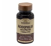 Acidofili Con Pectina 100 Cappelli con Visiera Da Windmill Health