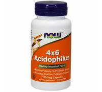 Acidophilus 120 Capsule Di Now Foods